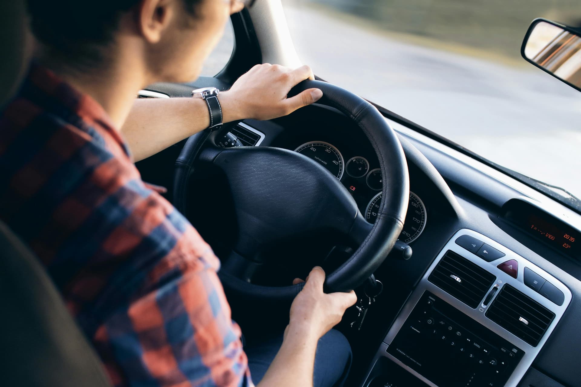 Medizinische Mindestanforderungen für den Führerschein